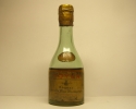 V.S.O.P. Grande Fine Champagne Cognac